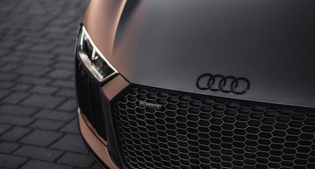 audi finance doncaster